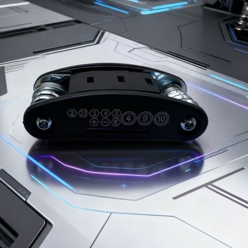 16-in-1 Multi-Tool New in Packaging
