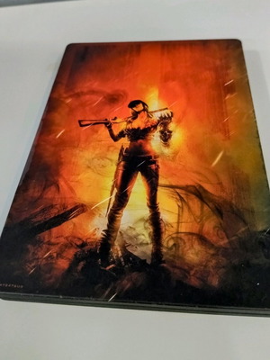 Call of Duty Black Ops 2 Steelbook Xbox 360 like new