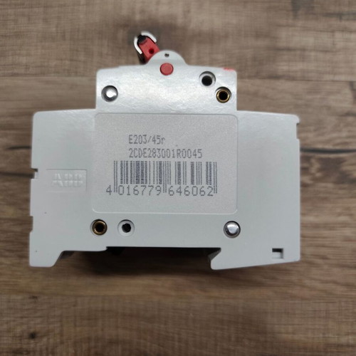 Rail Switch 3P 45A E203 45r used