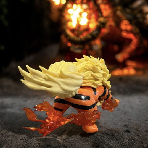 Pokemon Arcanine Figure Kanto new