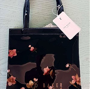 Ted Baker  Γυναικεία Τσάντα Shopper, vinyl 25x 25