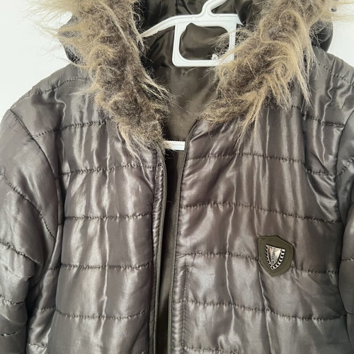 Women's jacket size M like new