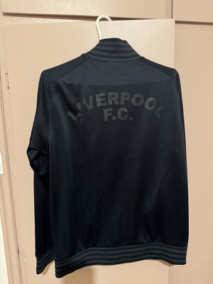 Liverpool Jacket в отлично състояние автентичен артикул Size Large