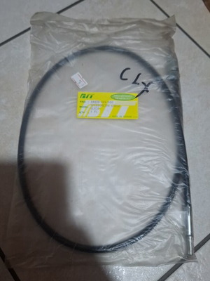 Speedometer cable GLX new