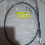 Speedometer cable GLX new