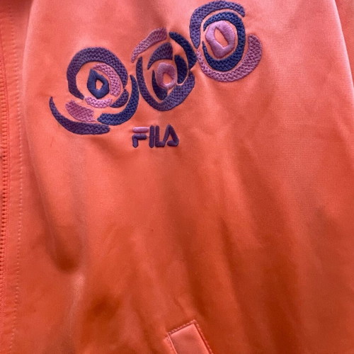 Fila vintage jacket like new, size L