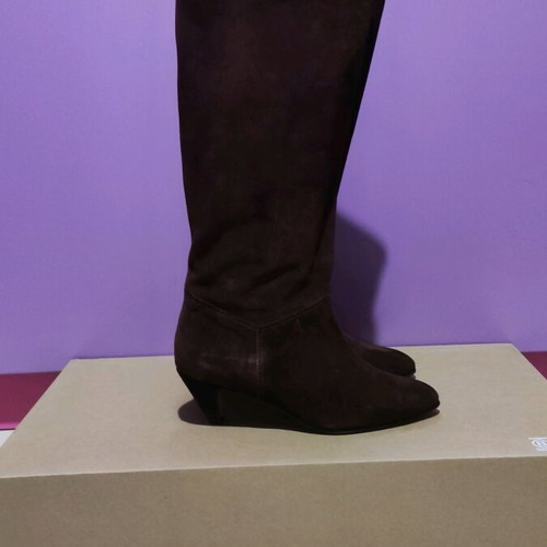 Anonymous Copenhagen Jasmina 50 boots brown, new, size 37