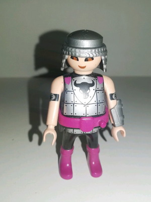 Playmobil φιγούρα σαν καινούργιο χωρίς φθορές