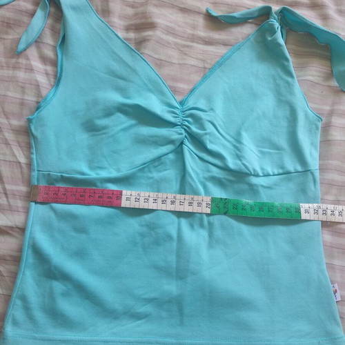 Girls' T-Shirts and Pants Small used, pack of 6+1