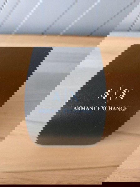 Оригинална кутия от часовник Armani Exchange