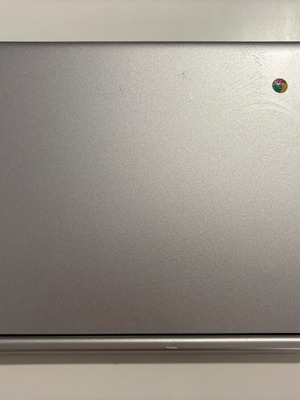 Lenovo Chromebook 2-in-1 touchscreen laptop μεταχειρισμένο, ChromeOS, 4GB RAM