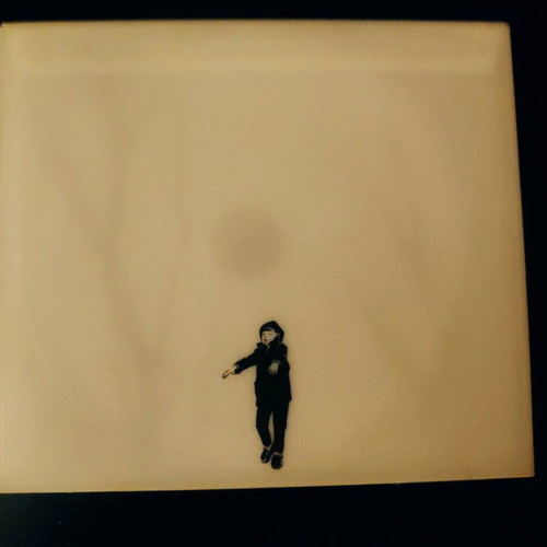 Sigur Ros ( ) CD used, rock