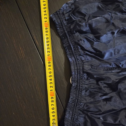 Diadora swim shorts like new, tricolor, size M