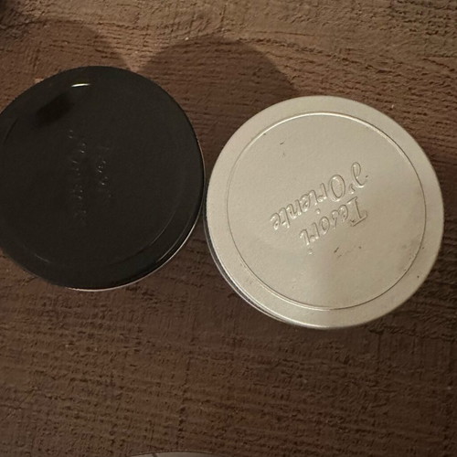 Tesori d'Oriente Aromatic Body Creams new, unused