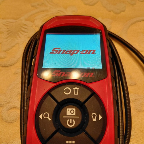 Snap On Camera Tool like new