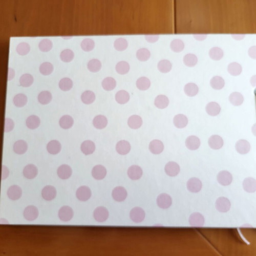 Wedding and Baptism Wish Book new