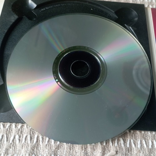 Brainshower CD by Ouija electronic music project, like new