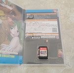 Capcom Fighting Collection Nintendo Switch game like new