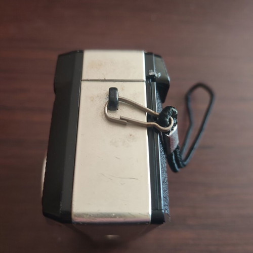 Agfamatic 50 camera used