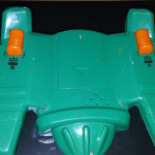 Wild Wind Eagle LCD handheld used