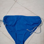 Triumph bikini bottom new, blue