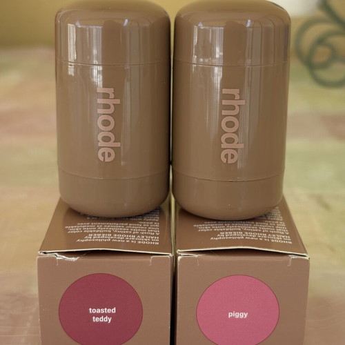 Rhode Pocket Blush new