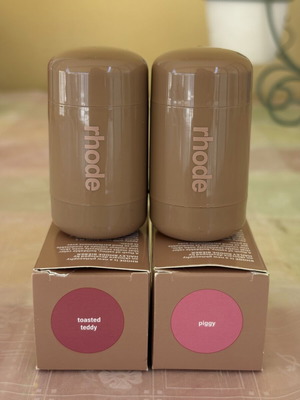 Rhode Pocket Blush new