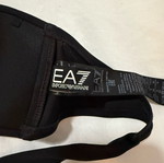 Emporio Armani бразилски бански нов, размери XS и S, черен