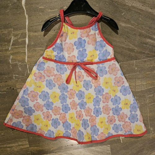 Summer dress for 18-24 months like new