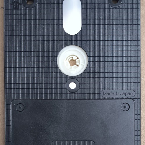Italy 1990 (US Gold) Amstrad Disk used