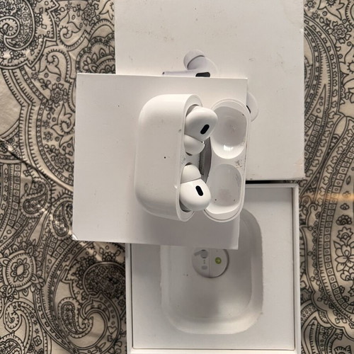 AirPods Pro 2 Type C Like New