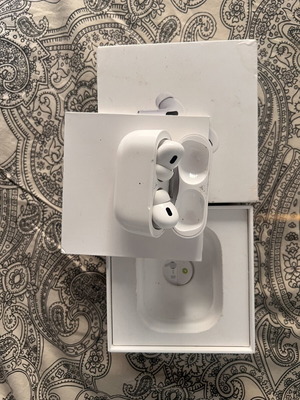 AirPods Pro 2 Type C Like New