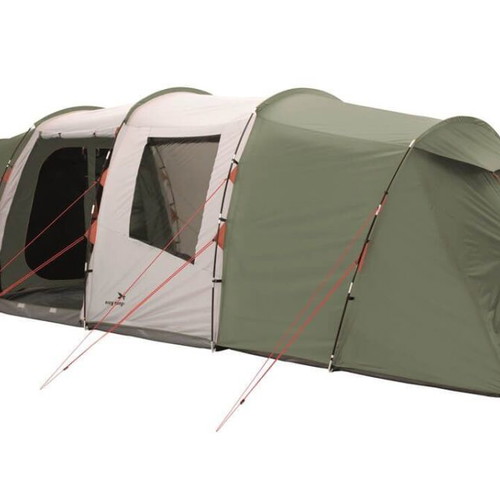 Easy Camp Huntsville Twin 800 Tent new, 8-person, 4 rooms
