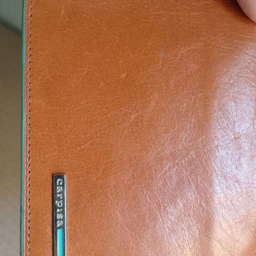 Wallet like new