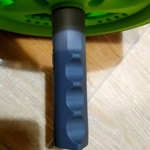Ab wheel used