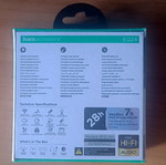 Wireless earbuds new, Hoco EQ24