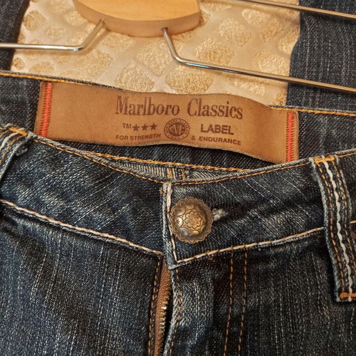 Marlboro Classic original jeans like new, size 30