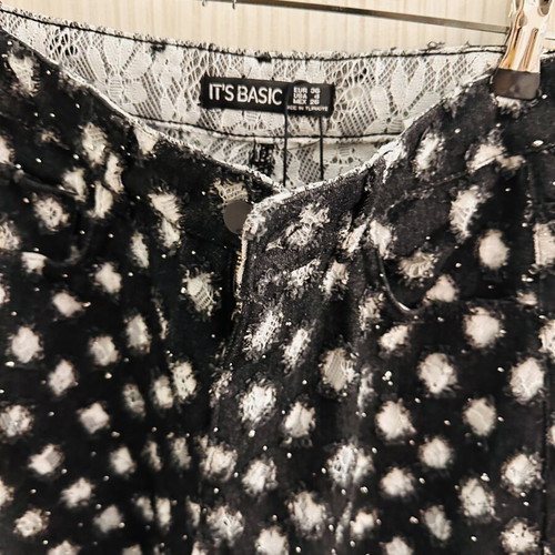 Jeans Its Basic new, size S 36 8
