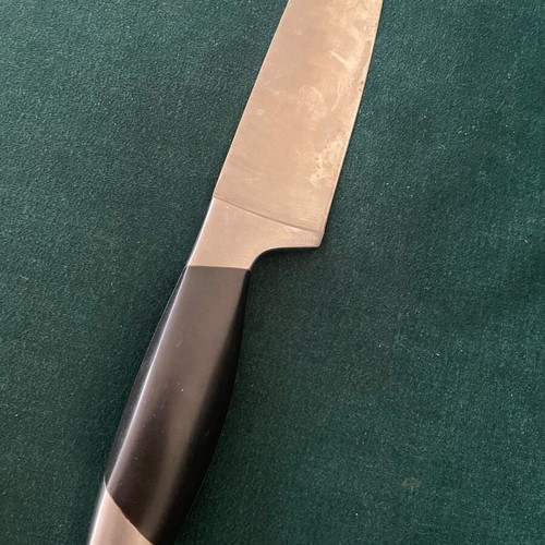 Berghoff Chef Knife unused, 35cm total length