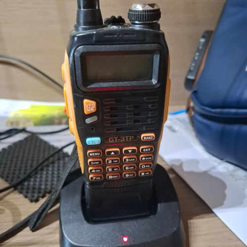 Baofeng Dual Band UHF/VHF Two-Way Radio 8W High Power