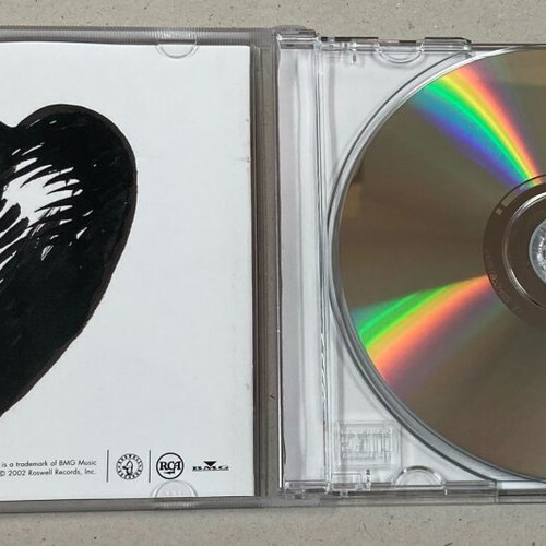 Foo Fighters - One By One CD In good condition Price 10 Euros