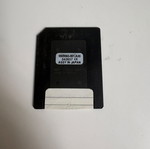 Kingston Smart Media memory card 64MB