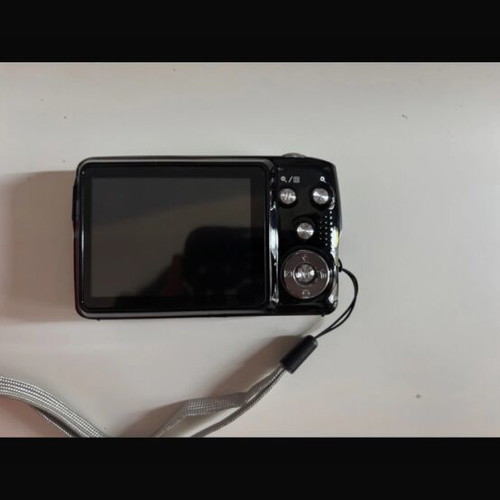 Video camera