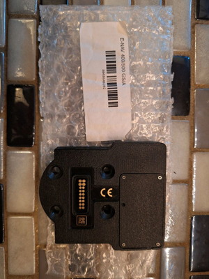 3dam adapter for car play used for BMW GS