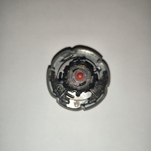 Beyblade Grand Cetus Hasbro like new with minor disk damage