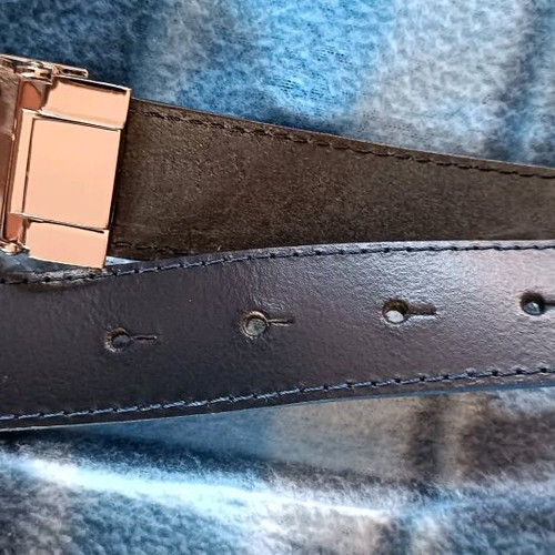 Aegean Airlines collectible belt new