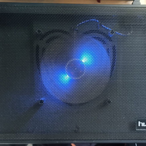 Lenovo G505 laptop used, AMD A6, 16GB RAM DDR3, 240GB SSD