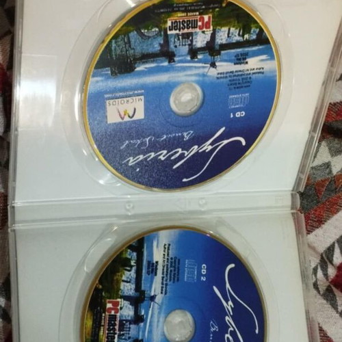 Pc game Syberia 2 CD Greek edition like new, excellent condition