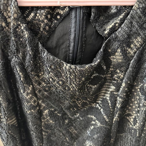 Dress pack in excellent condition, size Small - Medium