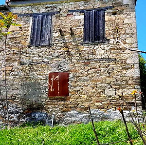 Πώληση κατοικίας 175 τ.μ., Καλημεριάνοι, Κύμη, Εύβοια.